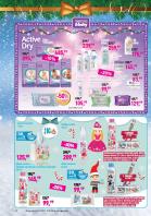 Akcija Lilly akcija, katalog 22. dec. 2017 do 31. januar 2018 67799