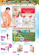 Akcija Lilly akcija, katalog 22. dec. 2017 do 31. januar 2018 67800