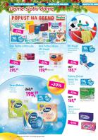 Akcija Lilly akcija, katalog 22. dec. 2017 do 31. januar 2018 67807