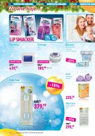 Akcija Lilly akcija, katalog 22. dec. 2017 do 31. januar 2018 67809