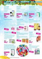 Akcija Lilly akcija, katalog 22. dec. 2017 do 31. januar 2018 67813