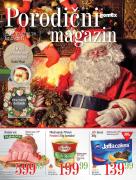 Katalog GOMEX magazin, akcija 22. dec 2017 do 11. januar 2018