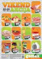 katalog gomex