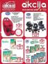 Akcija AKSA akcija, katalog 22. dec 2017 do 18. januar 2018 67838