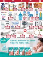 Akcija AKSA akcija, katalog 22. dec 2017 do 18. januar 2018 67841