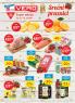 Akcija Super Vero nedeljna akcija 22-31. decembar 2017 67844