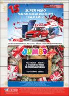 Akcija Super Vero nedeljna akcija 22-31. decembar 2017 67847