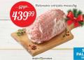 Super Vero Svinjsko rolovano meso, 1kg