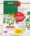 Super Vero Ariel deterdžent za veš, 8kg