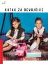 Akcija Ušće magazin jesen 2017 67881