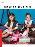 Akcija Ušće magazin jesen 2017 67881