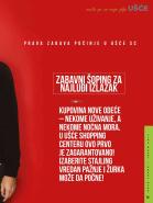 Akcija Ušće magazin jesen 2017 67902