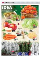 Akcija K Plus komsijske novine IDEA, akcija 25-31. decembar 2017 67929