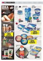 Akcija K Plus komsijske novine IDEA, akcija 25-31. decembar 2017 67931