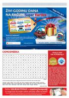Akcija K Plus komsijske novine IDEA, akcija 25-31. decembar 2017 67935