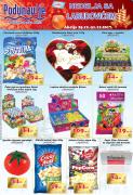 Katalog Podunavlje akcija nedelja sa Labudovicem, 25-31. decembar 2017