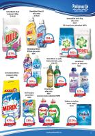 Akcija Podunavlje akcije iz kataloga 25. dec. 2017 do 6. januar 2018 67960