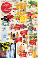 Akcija IDEA katalog pića, akcija 25-31. decembar 2017 67963