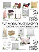 Akcija JYSK akcija, katalog 25. dec 2017 do 10. januar 2018 67986