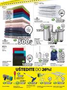 Akcija JYSK akcija, katalog 25. dec 2017 do 10. januar 2018 67988