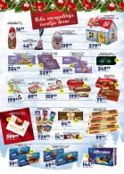 Akcija AMAN Plus akcija, katalog 25. dec. 2017 do 7. januar 2018 68002