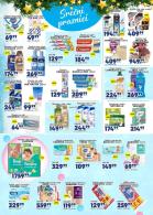 Akcija AMAN Plus akcija, katalog 25. dec. 2017 do 7. januar 2018 68004