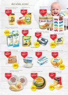 Akcija Super Vero akcija, katalog 3-18. januar 2018 68099