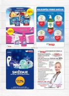 Akcija Super Vero akcija, katalog 3-18. januar 2018 68109