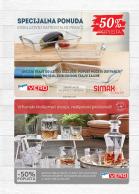 Akcija Super Vero akcija, katalog 3-18. januar 2018 68113