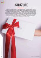 Akcija TC UŠĆE, Trend Magazin Decembar 2017 68164