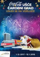 Akcija TC UŠĆE, Trend Magazin Decembar 2017 68184