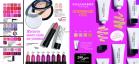 Akcija Oriflame akcija, katalog januar 2018 68207
