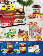Akcija IDEA akcija, katalog 1-14. januar 2018 68271