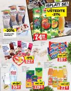 Akcija IDEA akcija, katalog 1-14. januar 2018 68272