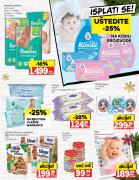 Akcija IDEA akcija, katalog 1-14. januar 2018 68276