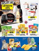 Akcija IDEA akcija, katalog 1-14. januar 2018 68279