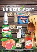 Katalog Univerexport akcija, katalog 2-14. januar 2018