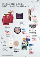 Akcija DM katalog akcija januar 2018 68369