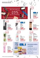 Akcija DM katalog akcija januar 2018 68377