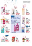 Akcija DM katalog akcija januar 2018 68380