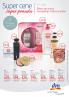 Akcija DM Market super akcija, katalog 1-14, januar 2018 68390