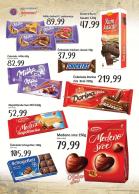 Akcija Trgopromet akcija, katalog 2-14. januar 2018 68409