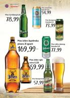 Akcija Trgopromet akcija, katalog 2-14. januar 2018 68413