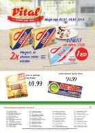 Akcija Trgopromet akcija, katalog 2-14. januar 2018 68417