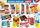 Akcija Akcija RODA Mega Novi Beograd, katalog 4-17. januar 2018 68422