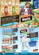 Katalog Gomex akcija Hoću Keširiće januar 2018