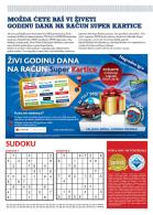 Akcija K Plus novine IDEA, akcija 8-14. januar 2018 68465