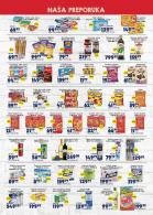 Akcija AMAN akcija, katalog 8-16. januar 2018 68496