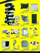 Akcija JYSK akcija, katalog 11-24. januar 2018 68607