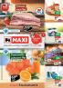 Akcija MAXI akcija, katalog 11-24. januar 2018 68611